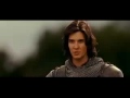 The Chronicles Of Narnia 2 Prince Caspian Trailer