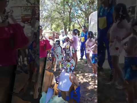 Weslley na Fazenda São Paulo | Anhumas
