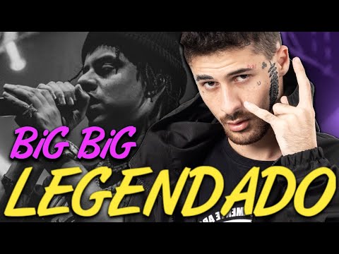 Duzz x Leozin - "BIG BIG" (Prod. Volp) [Letra Completa]