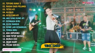Download lagu YENI INKA - TEPUNG KANJI 2 | FULL ALBUM TERBARU 2022 mp3