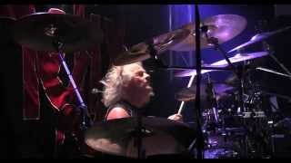 HELIX - The Kids Are All Shakin`, When The Hammer Falls