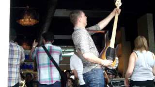 Library Voices - Drinking Games