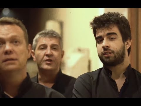 Jubit ću te zauvik - Klapa Cambi (OFFICIAL VIDEO)