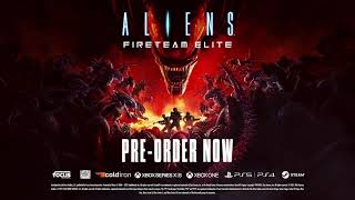 VideoImage2 Aliens: Fireteam Elite