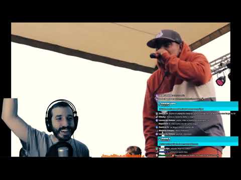 ACZINO vs MCMADETUHERMANA - Reacción