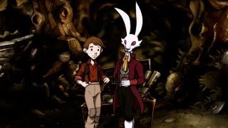 The Night of the Rabbit video thumbnail