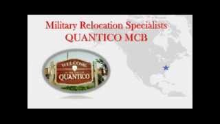 preview picture of video 'MCB Military Housing Quantico  Real Estate for Marine Corps Base Quantico Relocation Assistance'