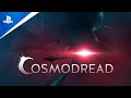 Cosmodread - Launch Trailer | PS VR2 Games