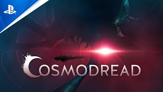 Cosmodread - Launch Trailer Trailer