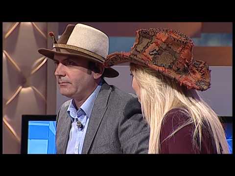 Ditë e Re, 27 Nëntor 2014- Ora News