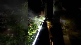 Greentech International Co. Landscape and most fogging system