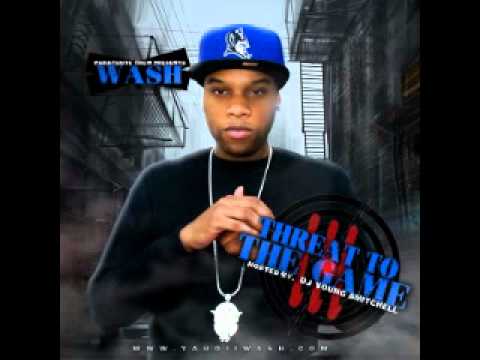 5.Wash-Im just doin me