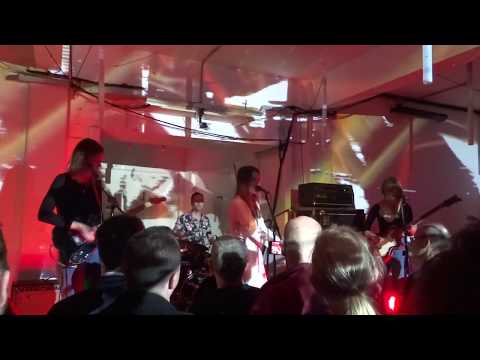 Novella @ PZYK - Liverpool - 22/09/2017