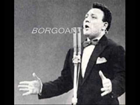 Video thumbnail for Comme te l’aggia a dì