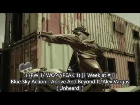 Nash's Music Top 20 December 5thth, 2014 Week 49