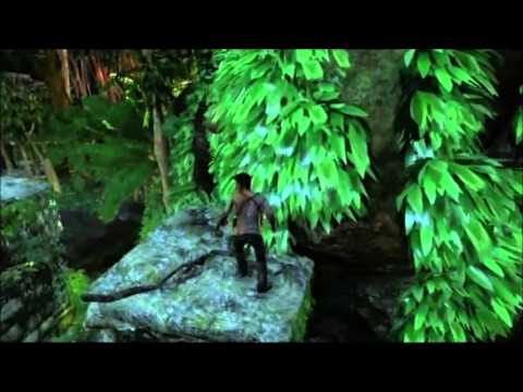 Uncharted: Drake's Fortune Walkthrough Part 1