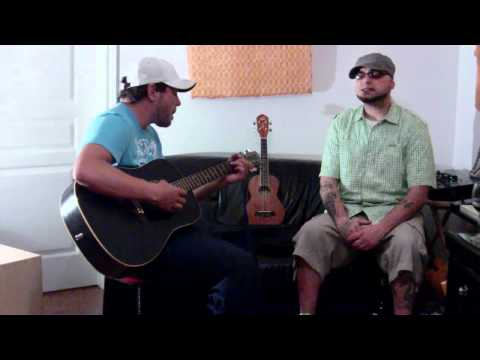 MimO''N'' JaY  Bob Marley - Redemption Song   Cover