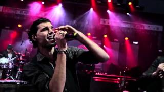 for KING  COUNTRY   'Busted Heart Hold On To Me)' (Official Video)