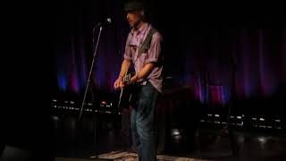 Todd Snider~ Angel From Montgomery~ 2018-4-22