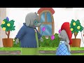 Ella S Haywire Hat Ella The Elephant Full Episode For Kids