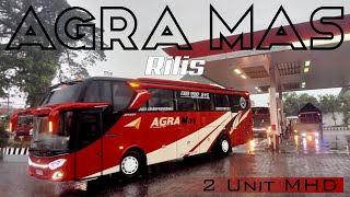 Download lagu Rilis Po. Agra Mas Big Top Seat 2 1!!!! 2 Unit Jetbus MHD 3 mp3 Download lagu Rilis Po. Agra Mas Big Top Seat 2 1!!!! 2 Unit Jetbus MHD 3 mp3