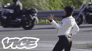 Prostitution and Human Trafficking: Spain's Sex Supermarket