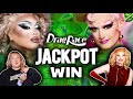 Biggest CA$H Prize Winners on RuPaul's Drag Race & who should've received WAY MORE! 💰︎