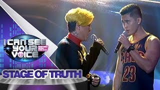 I Can See Your Voice PH: I'm Ballin For You with Vice Ganda | Stage Of Truth