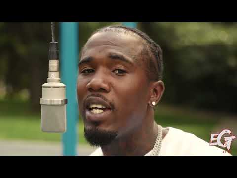 GNG Spazz - A MILLI (LiveFrm815) Performance