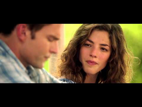 Just Before I Go Official Trailer (2015)