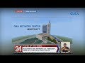 24 Oras Building Ng GMA Network Sa Minecraft Obra Ng 15 Anyos Na Pinoy Player