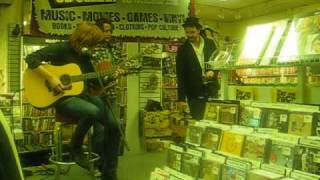 &quot;The Future&#39;s Nothing New&quot; - The Alternate Routes