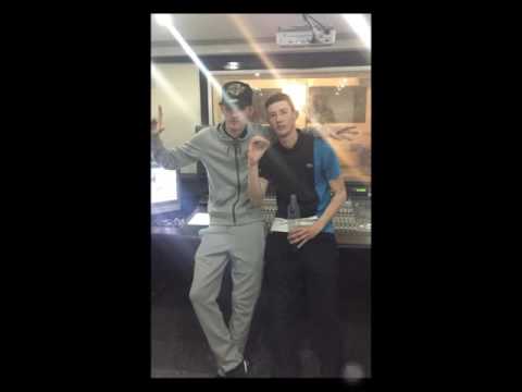 Shelton & Damo - Level Setting (Offical Audio)