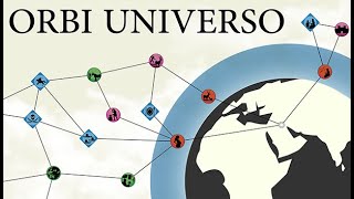 Orbi Universo (PC) Steam Key GLOBAL