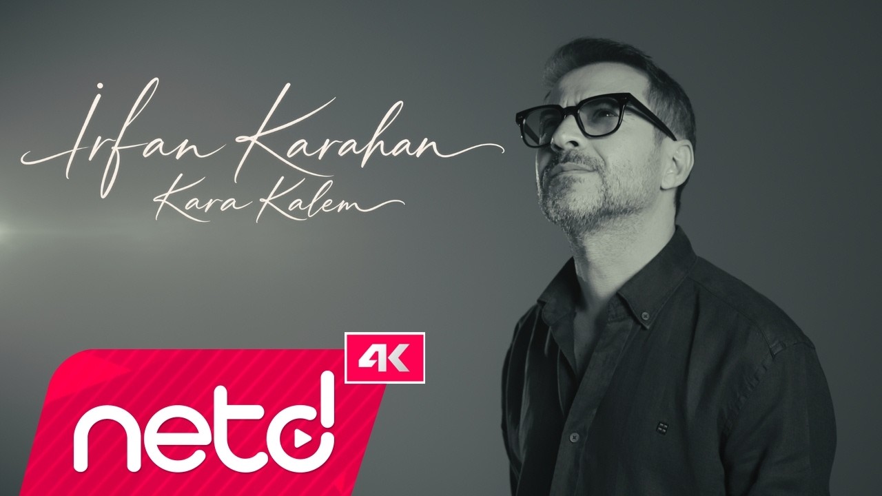 İrfan Karahan - Kara Kalem