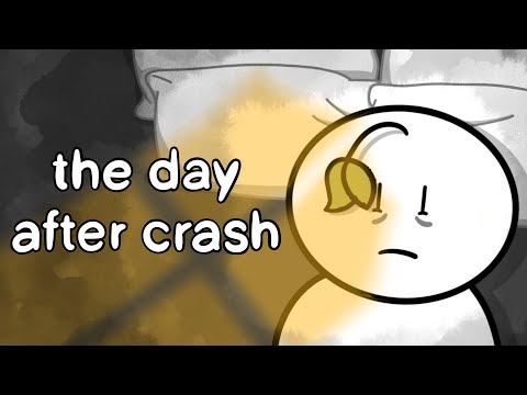 Why You Feel Empty After a Stressful Day