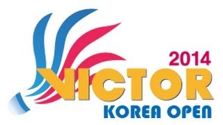 2014 Victor Korea Open - MetLife BWF World Superseries - Quarter-Finals