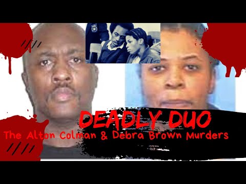 Terrifying True Crime: Meet Alton Coleman and the Midwest Serial Killers