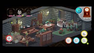 Clue: Murder By Death gameplay #2 teaser