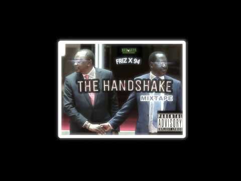 Humsee -Friz Prod. by BabzOnTheTrack (#TheHandShakeMixtape)