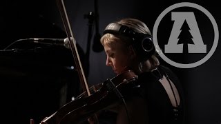 Gracie and Rachel - Don't Know - Audiotree Live (5 of 5)