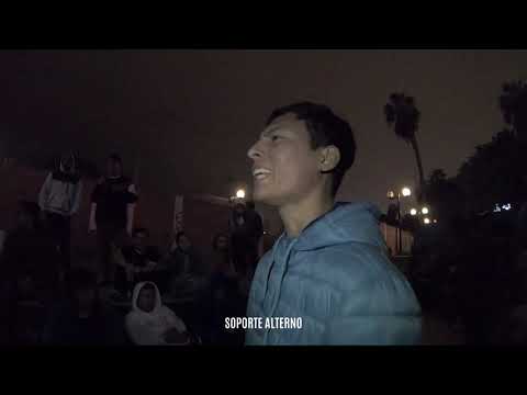 INDIGENA vs BK || Octavos SOPORTE ALTERNO REBORN