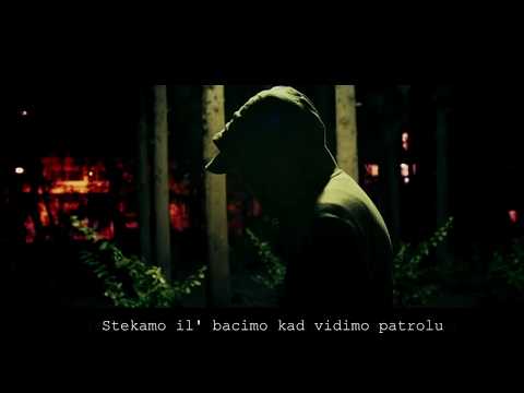 Piksel feat. Lesa LVL - Nocu (Official Audio)