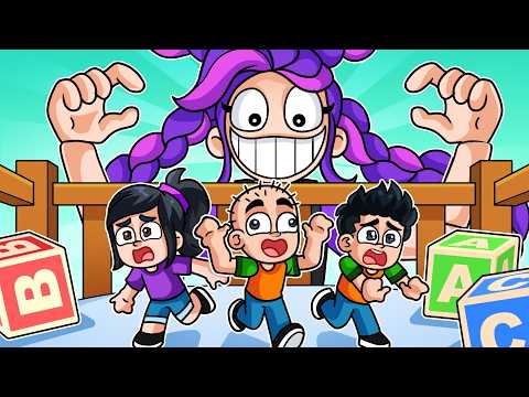 LILY LOVEBRAIDS NOS CONVIERTE EN JUGUETES EN ROBLOX | JONDRES GC