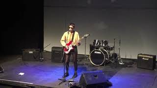 Colleen Green - Whatever I Want #SantiagoPopFest