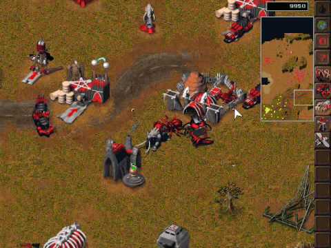 KKND : Krush Kill 'n Destroy Xtreme PC