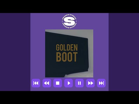 Afro Golden Boot (feat. DJ SUUKZ)
