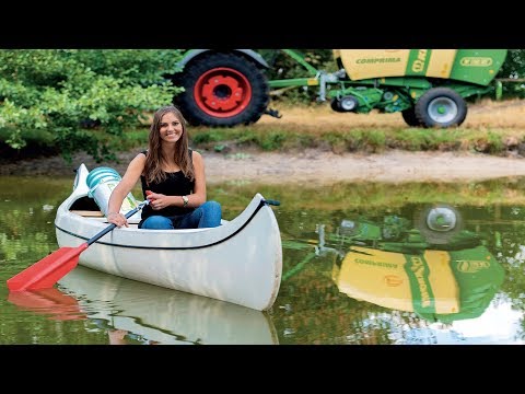 KRONE Kalender Juli 2019 – Lydia Anzengruber