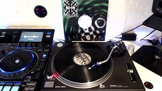 Liquid Motion - Be Free (Original)