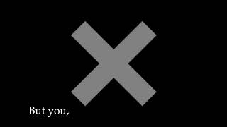 VCR - The xx (Lyrics)